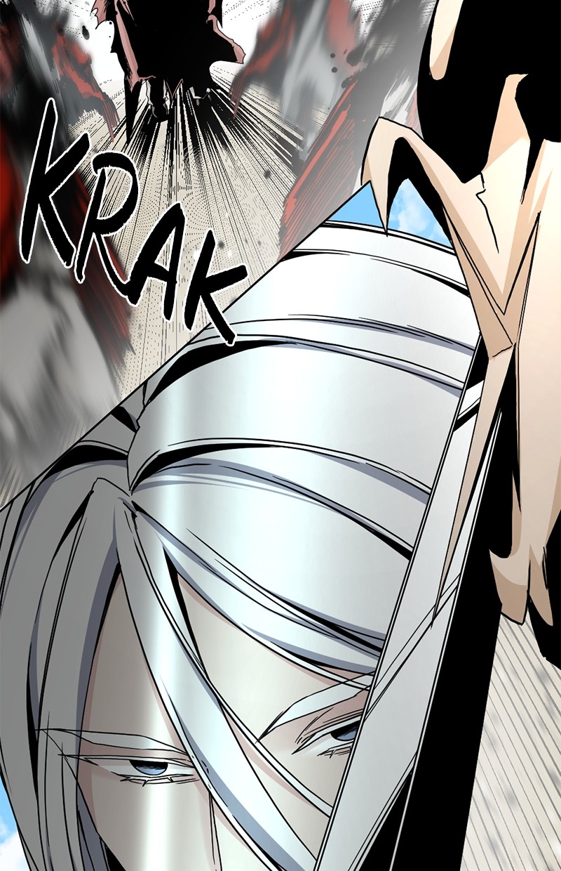 Hero Killer Chapter 126 - halaman 46