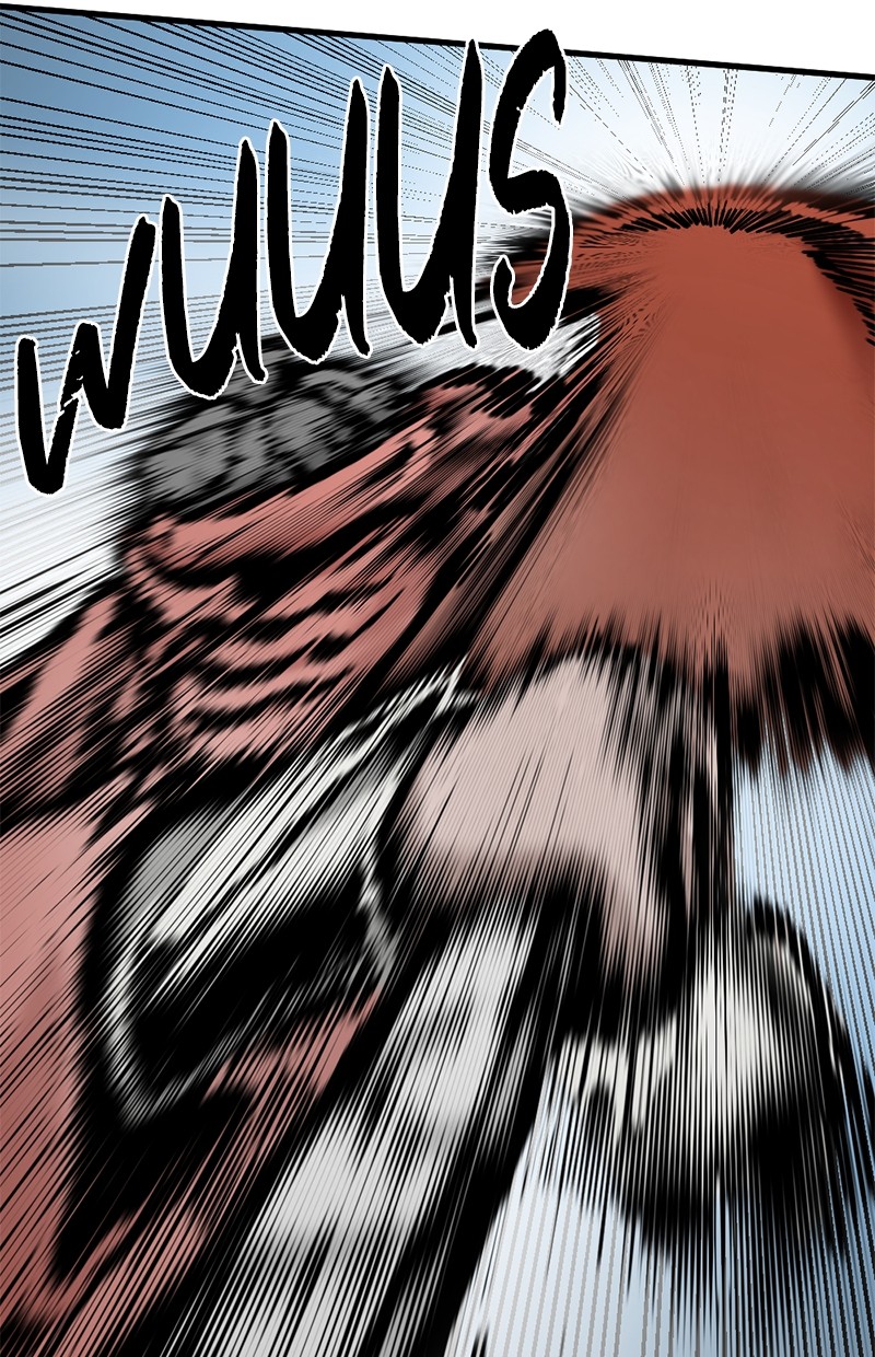 Hero Killer Chapter 126 - halaman 48