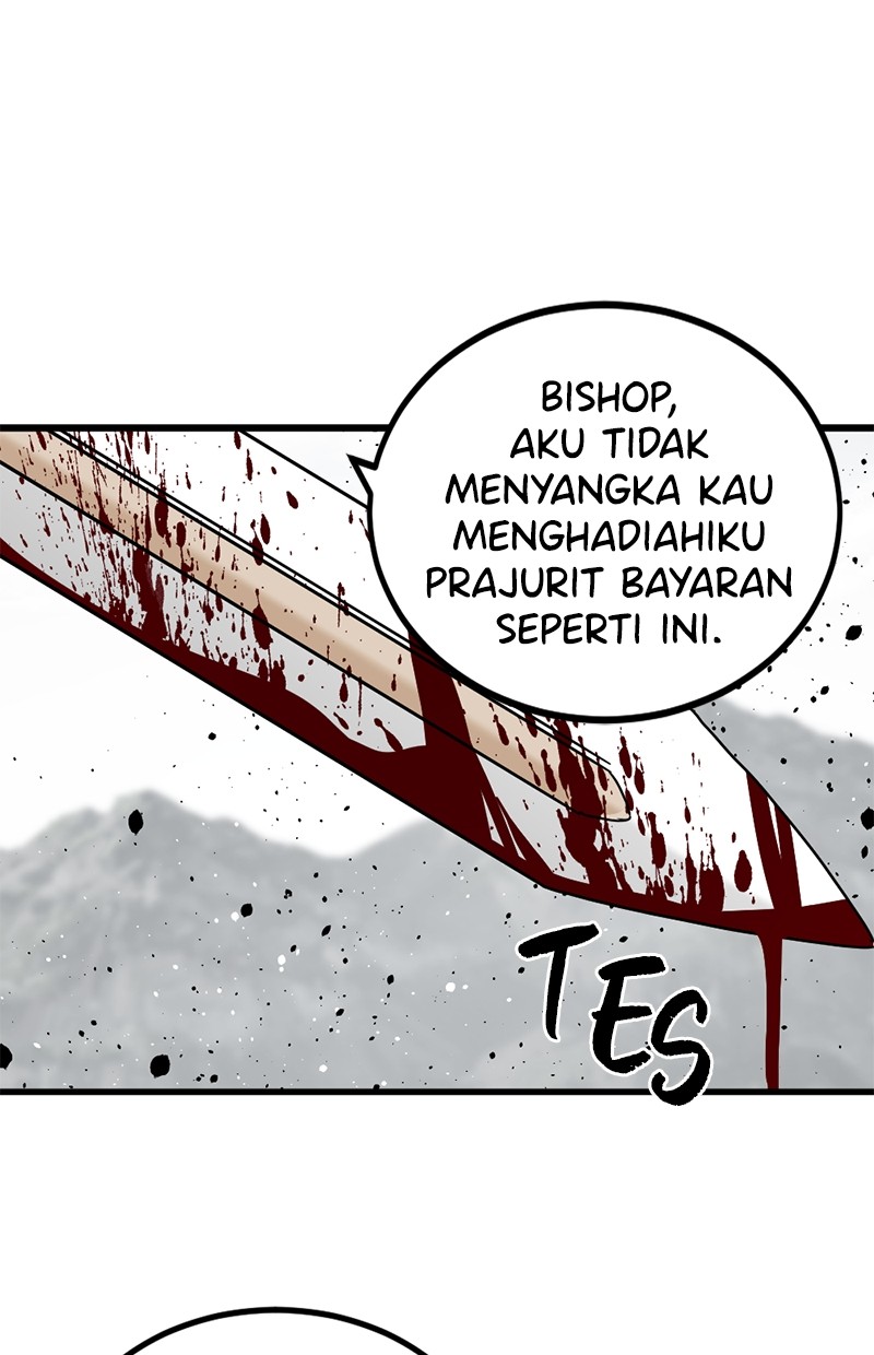 Hero Killer Chapter 126 - halaman 55