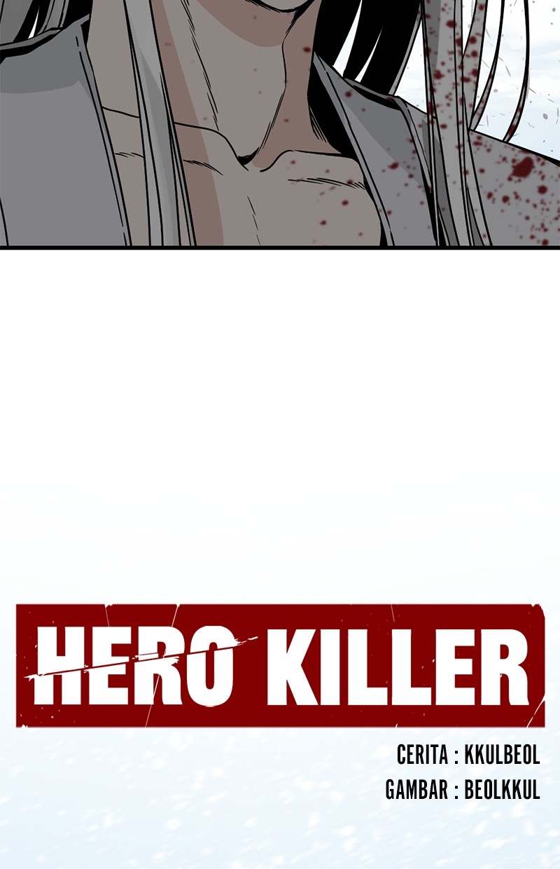 Hero Killer Chapter 126 - halaman 58
