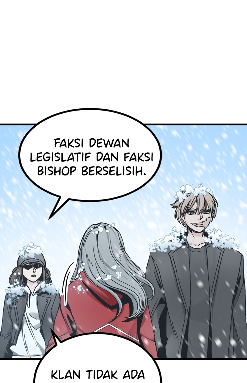 Hero Killer Chapter 126 - halaman 70