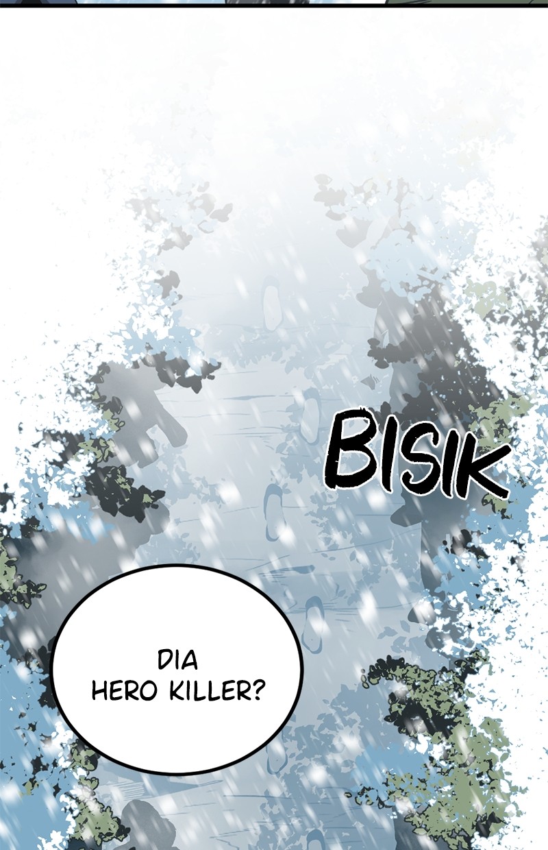 Hero Killer Chapter 126 - halaman 82