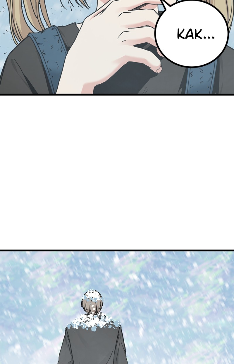 Hero Killer Chapter 126 - halaman 93