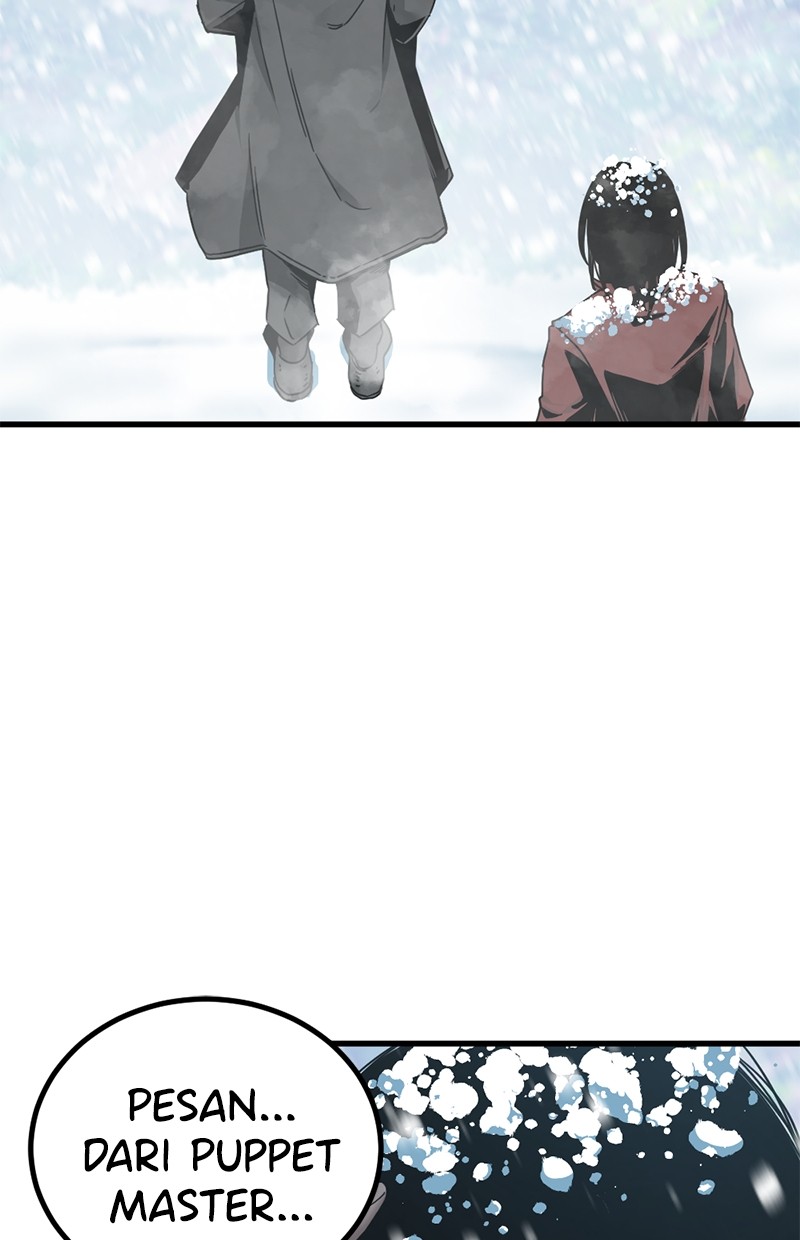 Hero Killer Chapter 126 - halaman 94
