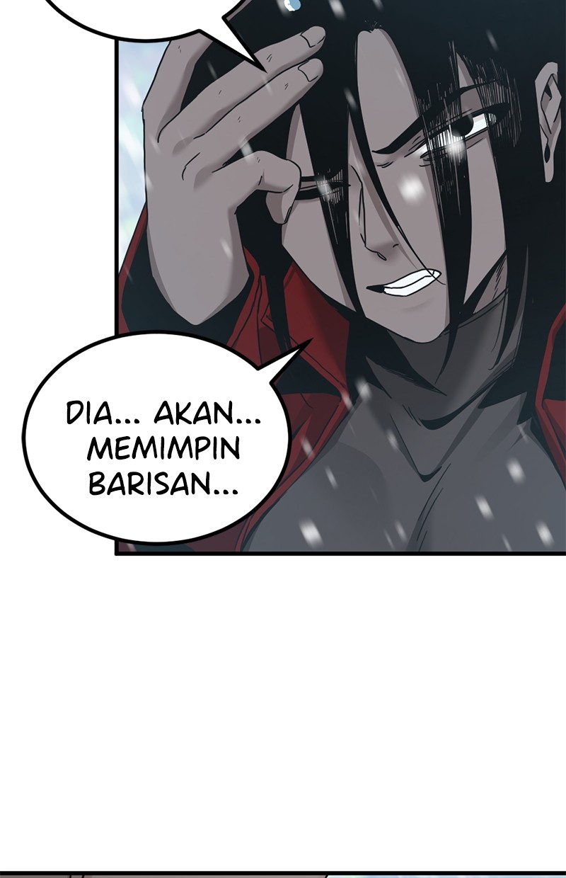 Hero Killer Chapter 126 - halaman 95