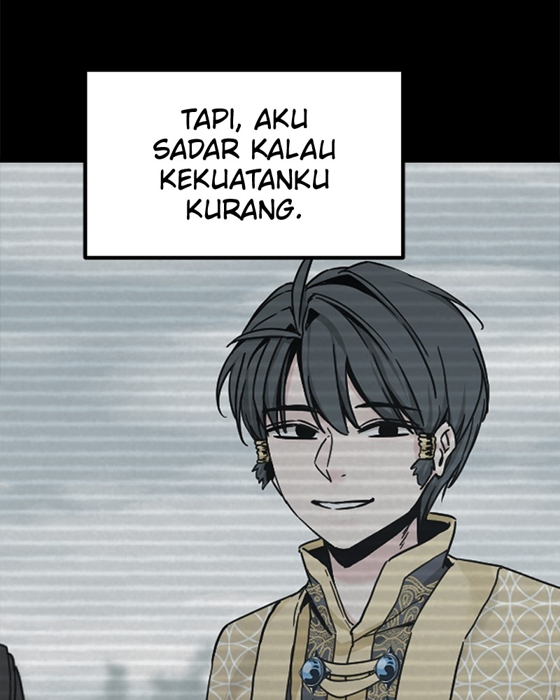Hero Killer Chapter 127 - halaman 102