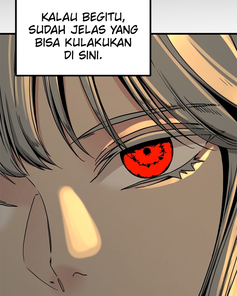 Hero Killer Chapter 127 - halaman 104
