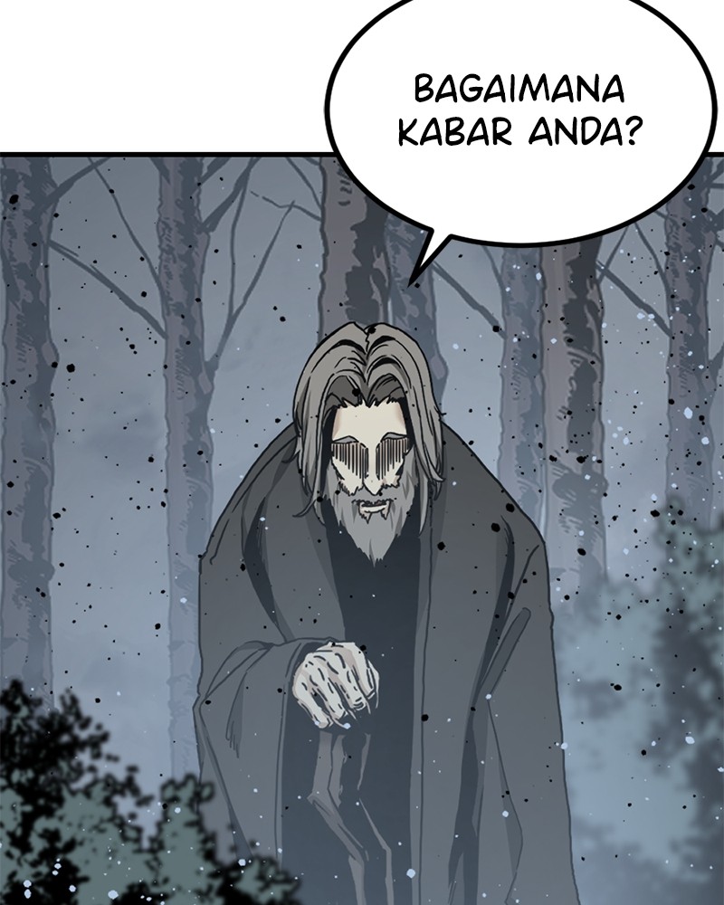 Hero Killer Chapter 127 - halaman 126