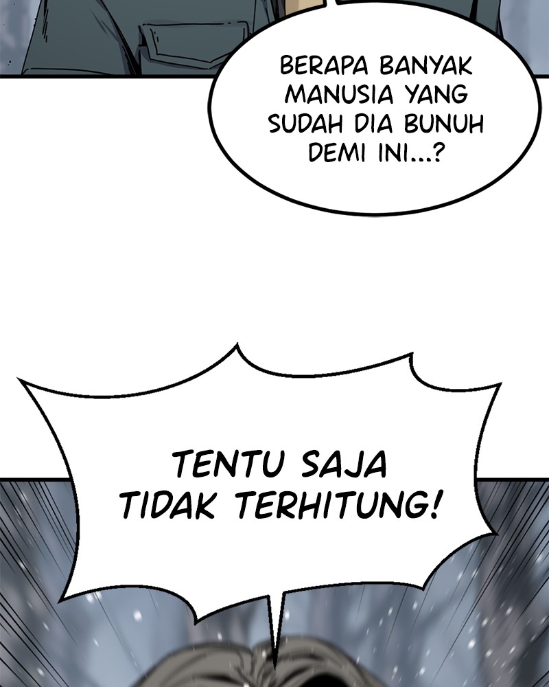 Hero Killer Chapter 127 - halaman 137