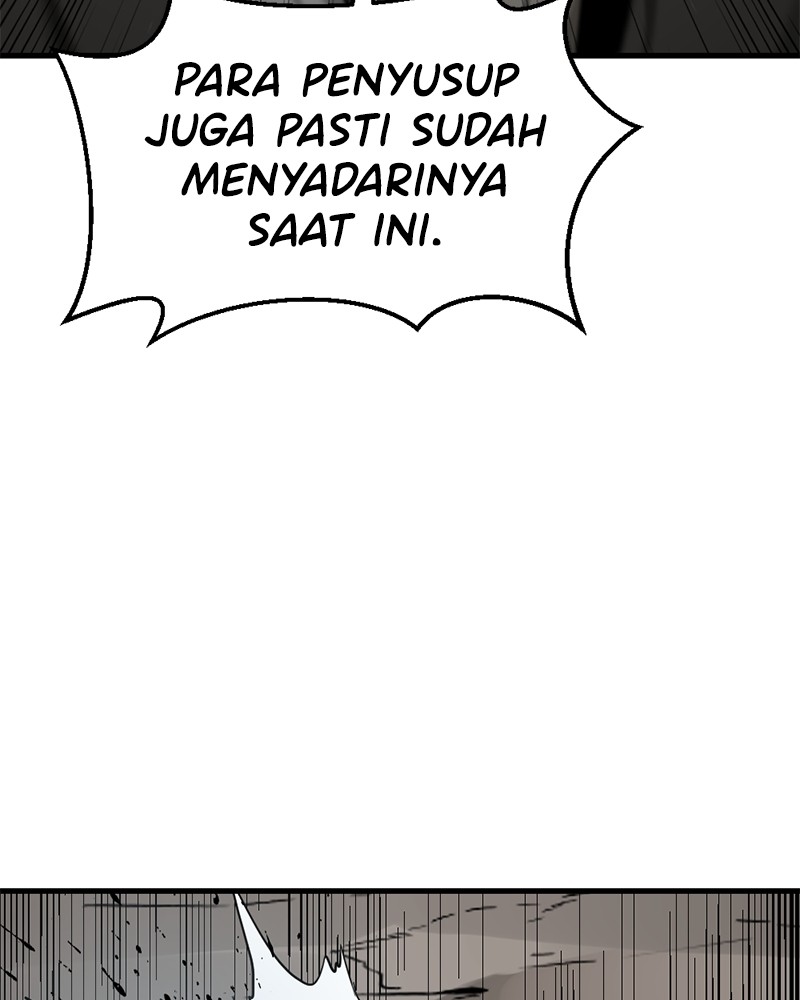 Hero Killer Chapter 127 - halaman 139