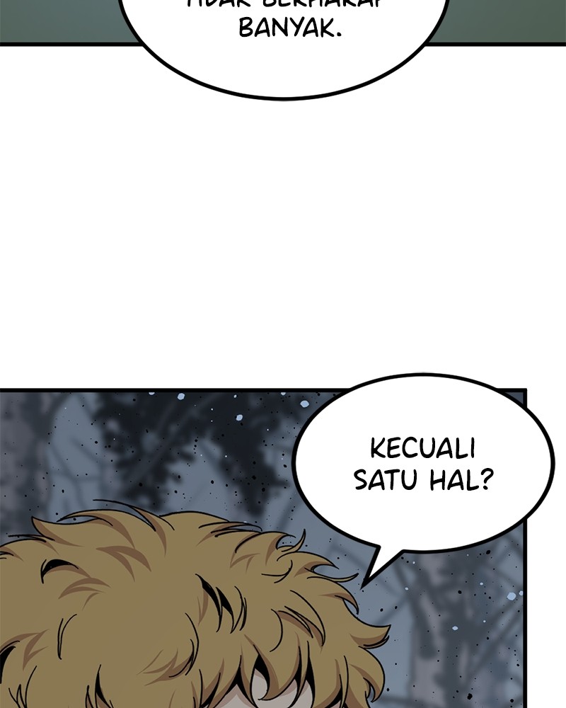 Hero Killer Chapter 127 - halaman 145