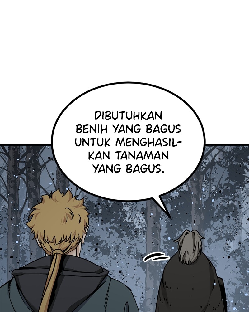 Hero Killer Chapter 127 - halaman 147