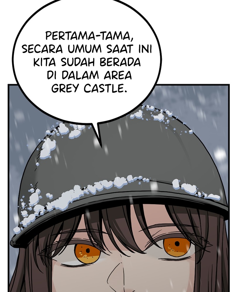 Hero Killer Chapter 127 - halaman 35