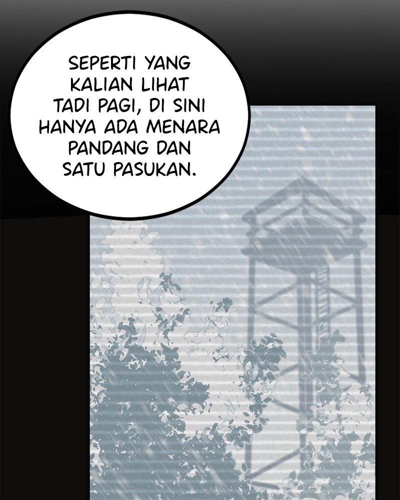 Hero Killer Chapter 127 - halaman 37