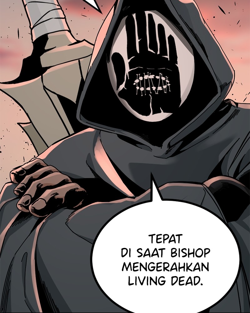 Hero Killer Chapter 127 - halaman 4