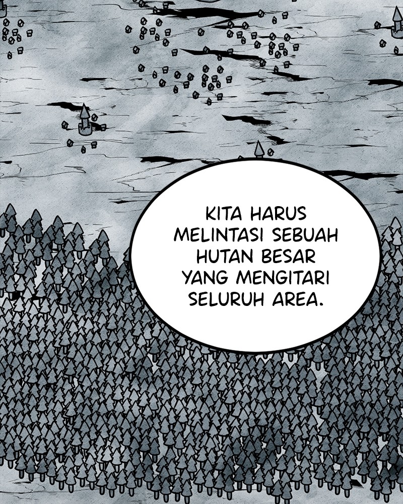 Hero Killer Chapter 127 - halaman 40