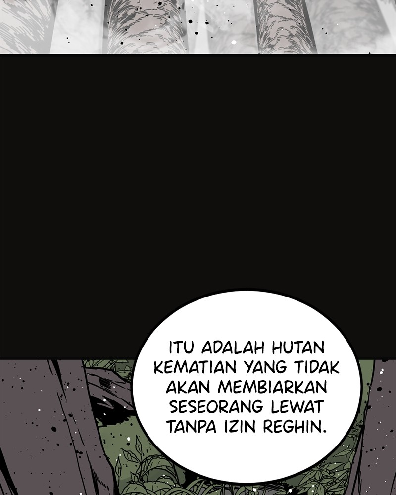 Hero Killer Chapter 127 - halaman 43