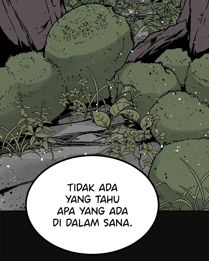 Hero Killer Chapter 127 - halaman 44