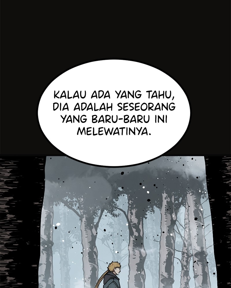 Hero Killer Chapter 127 - halaman 45