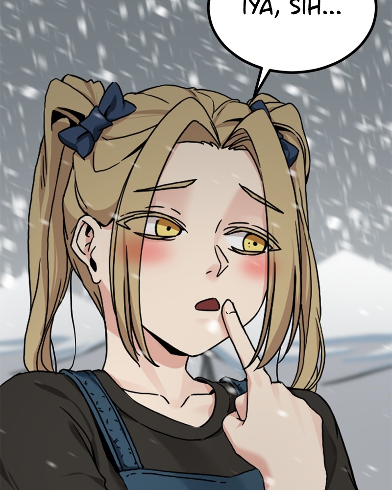 Hero Killer Chapter 127 - halaman 49