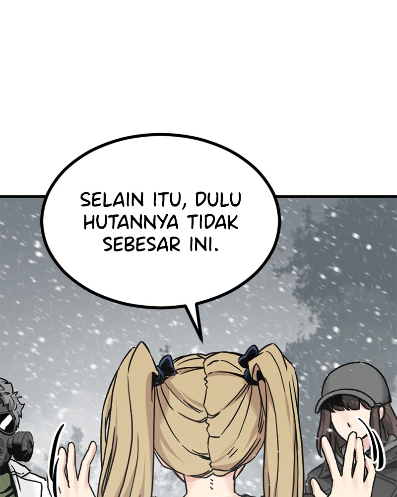 Hero Killer Chapter 127 - halaman 53