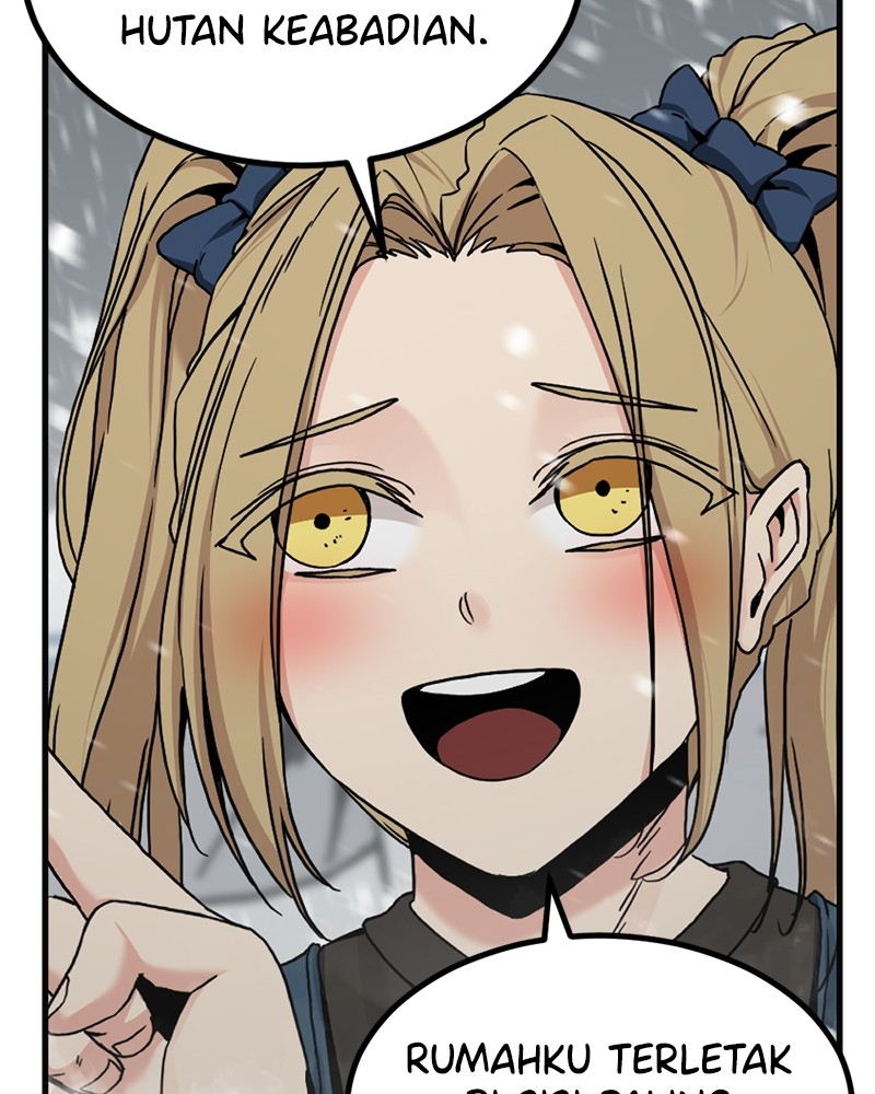 Hero Killer Chapter 127 - halaman 55
