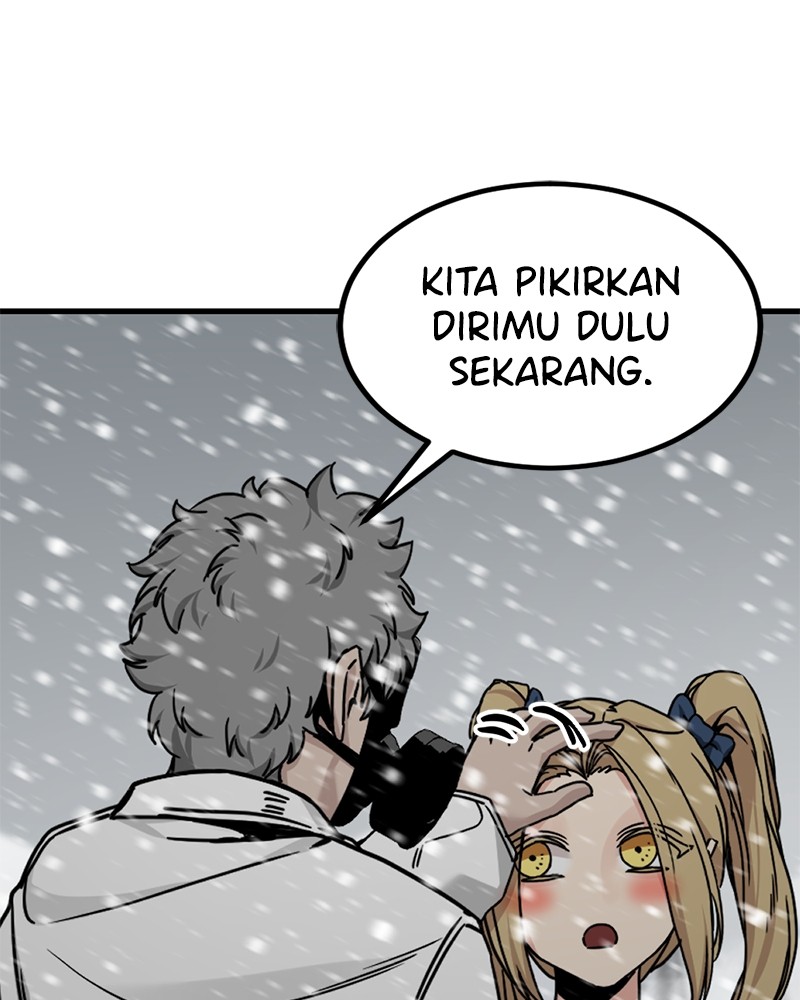 Hero Killer Chapter 127 - halaman 61