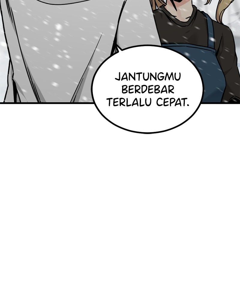 Hero Killer Chapter 127 - halaman 62