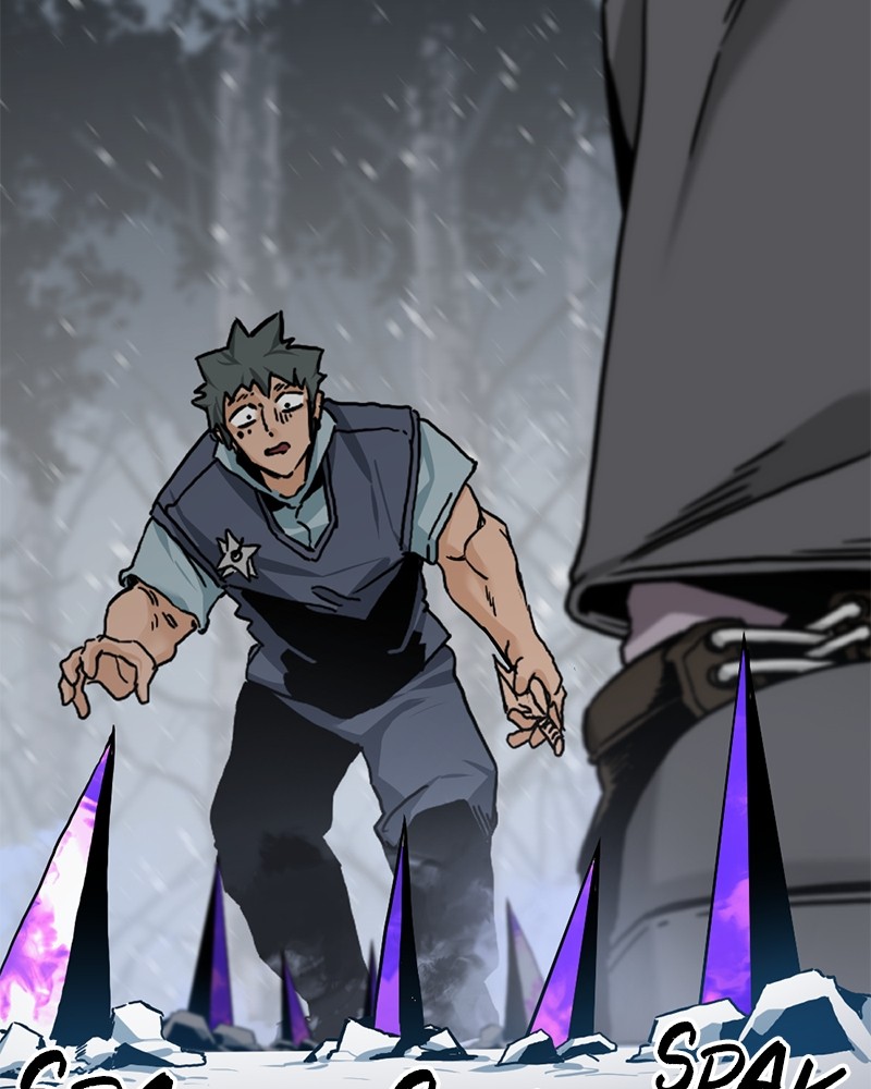 Hero Killer Chapter 127 - halaman 72