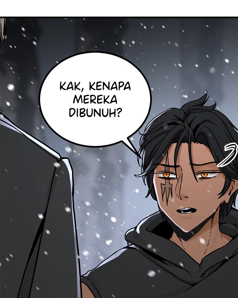 Hero Killer Chapter 127 - halaman 76