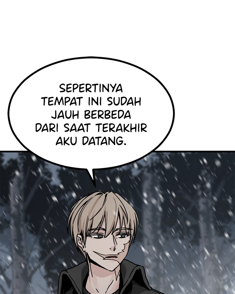 Hero Killer Chapter 127 - halaman 79