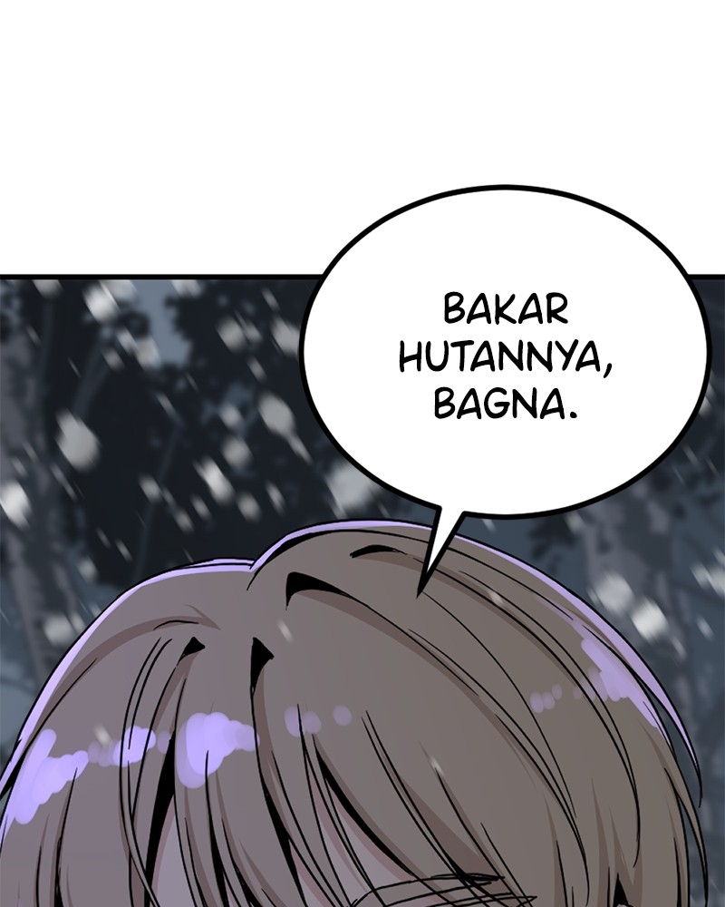 Hero Killer Chapter 127 - halaman 81