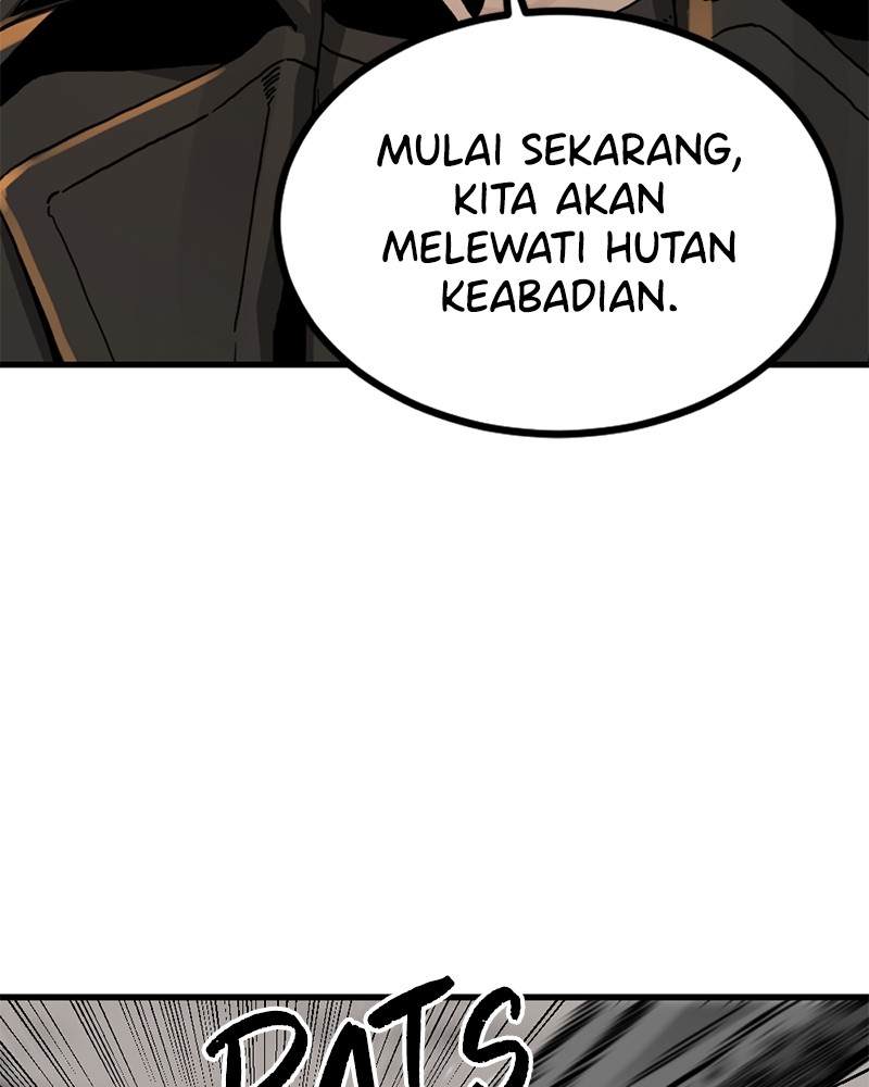 Hero Killer Chapter 127 - halaman 97