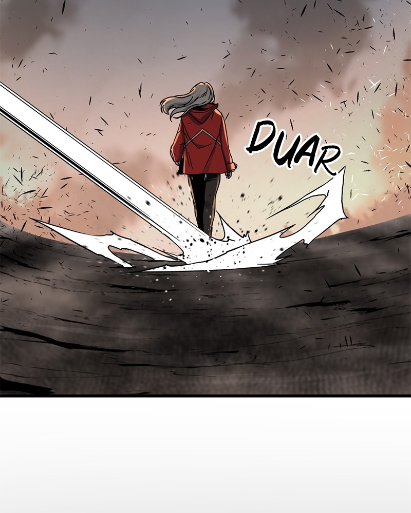 Hero Killer Chapter 127 - halaman 99