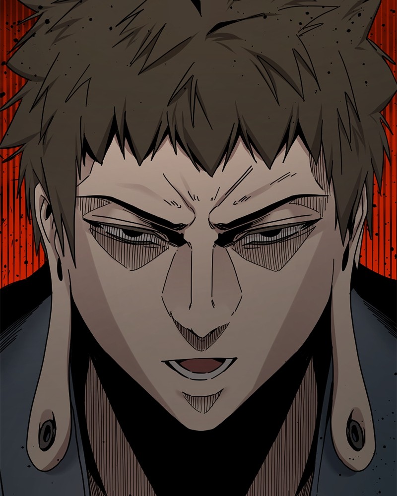 Hero Killer Chapter 128 - halaman 101