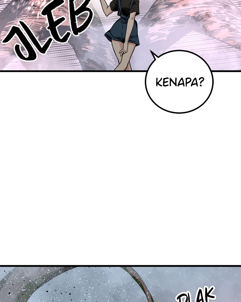 Hero Killer Chapter 128 - halaman 107