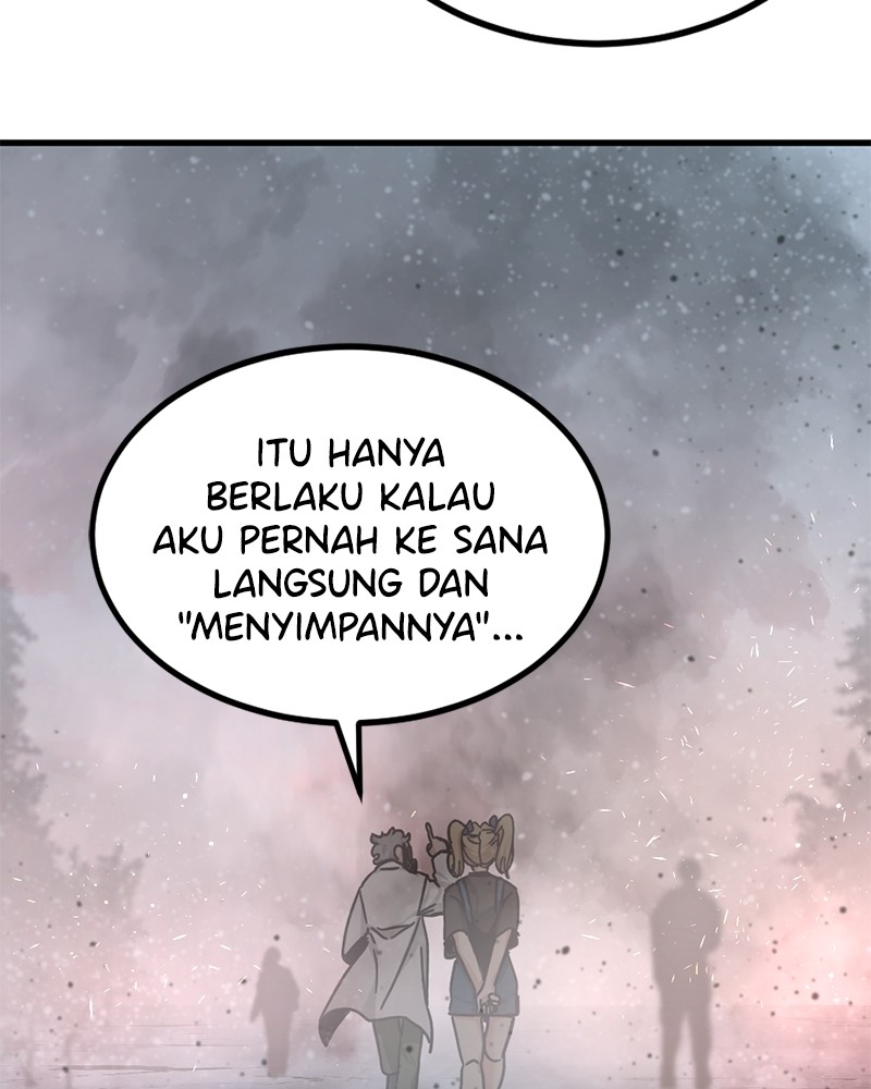 Hero Killer Chapter 128 - halaman 114