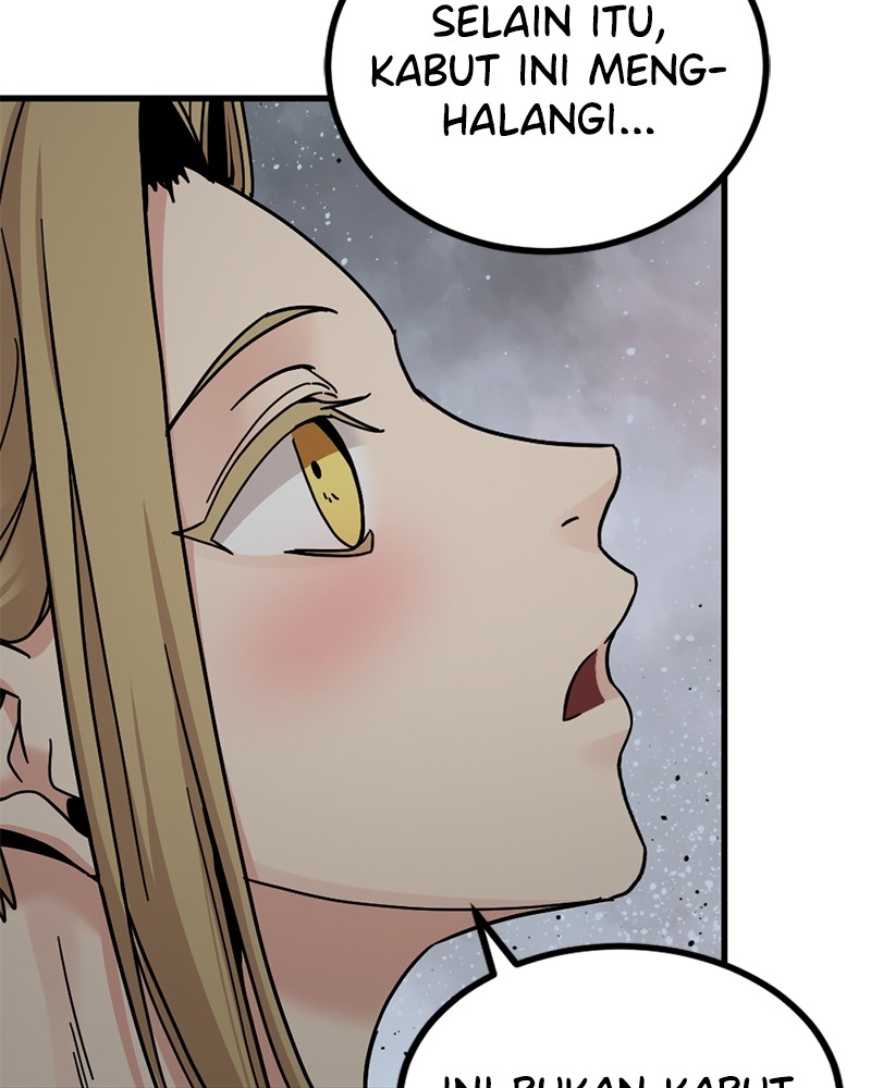 Hero Killer Chapter 128 - halaman 116