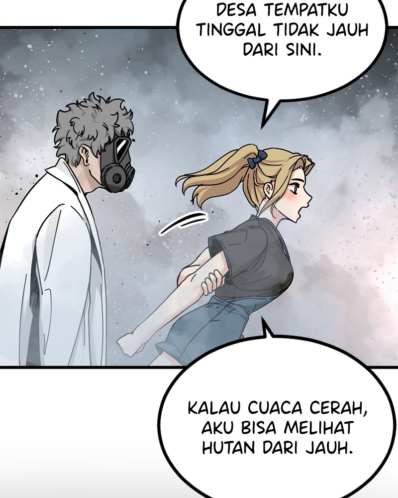Hero Killer Chapter 128 - halaman 118