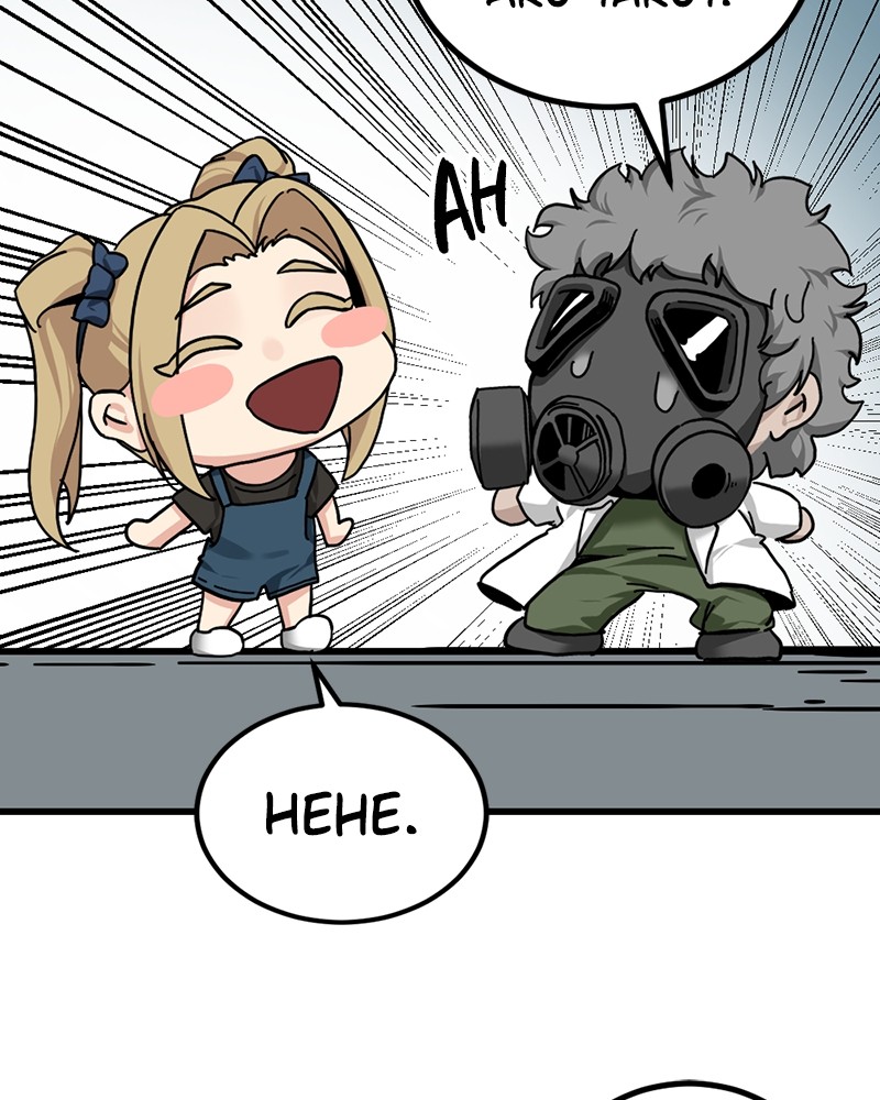 Hero Killer Chapter 128 - halaman 124