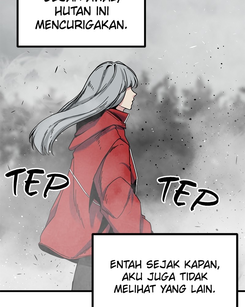 Hero Killer Chapter 128 - halaman 13