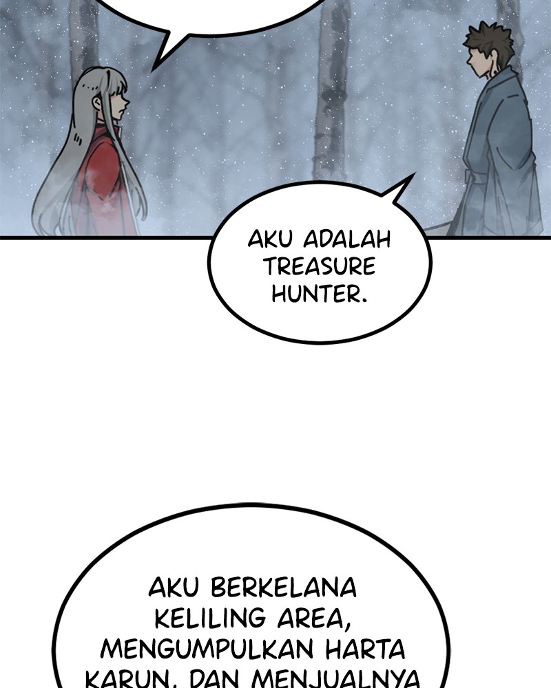 Hero Killer Chapter 128 - halaman 130