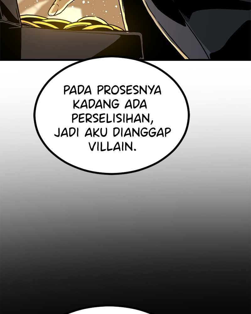 Hero Killer Chapter 128 - halaman 132
