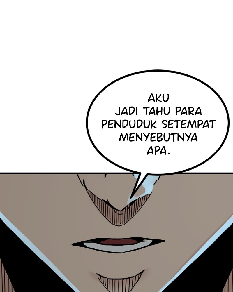 Hero Killer Chapter 128 - halaman 142