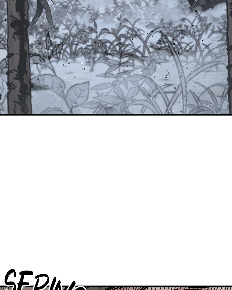 Hero Killer Chapter 128 - halaman 23