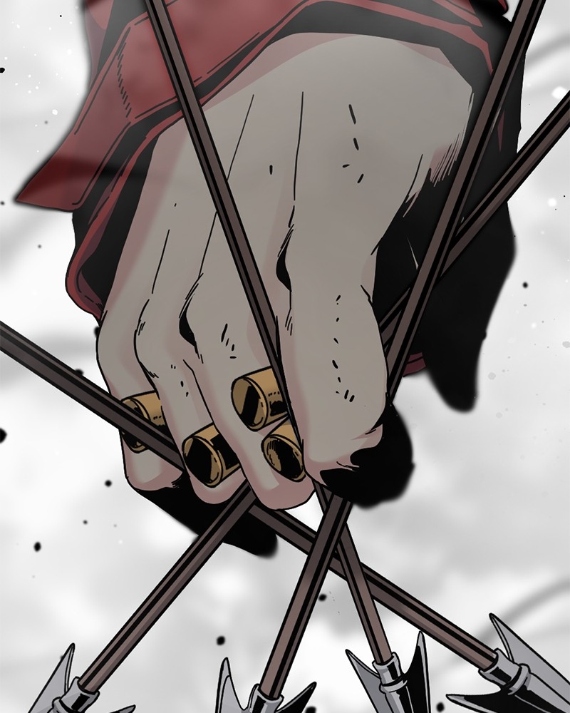 Hero Killer Chapter 128 - halaman 30