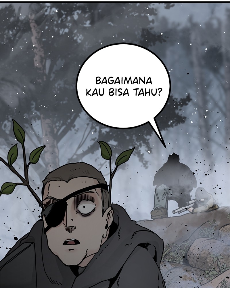 Hero Killer Chapter 128 - halaman 36