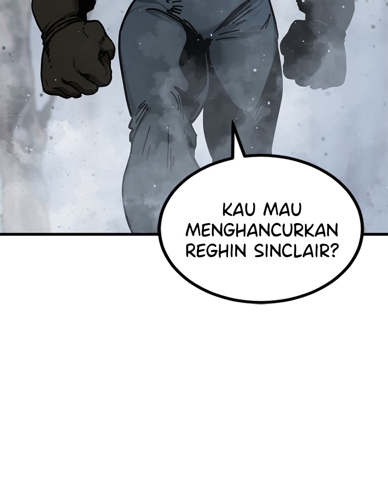 Hero Killer Chapter 128 - halaman 42
