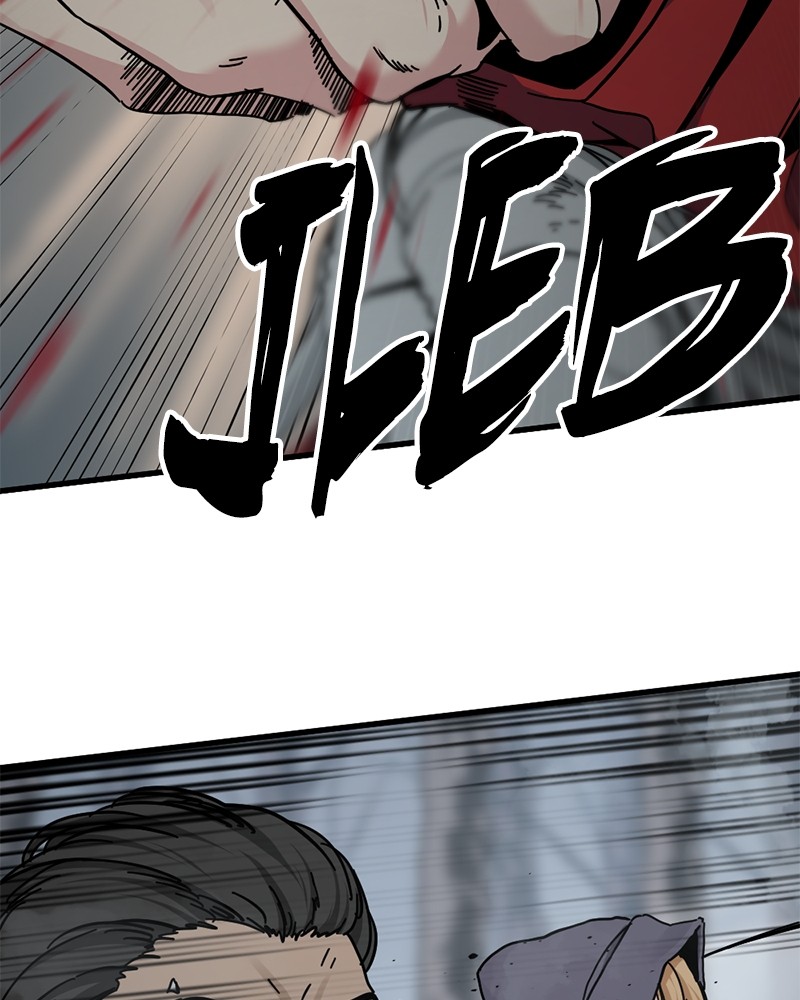 Hero Killer Chapter 128 - halaman 46