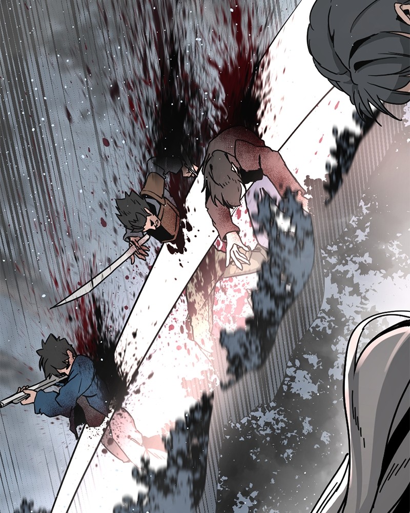 Hero Killer Chapter 128 - halaman 49